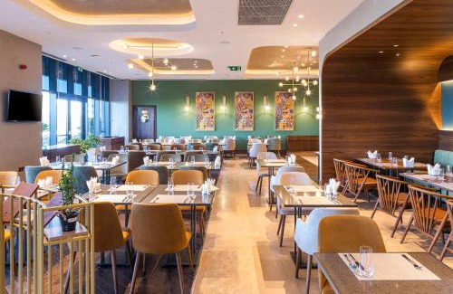 Samarkand Hotel | Wellness Park Hotel Turon