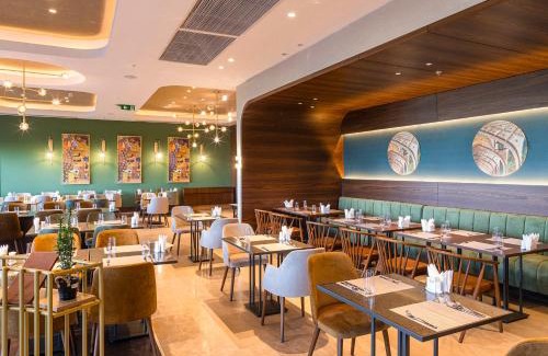 Samarkand Hotel | Wellness Park Hotel Turon