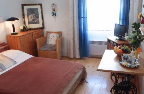 Cesky Krumlov Apartamento | Wellness Pension Ametyst