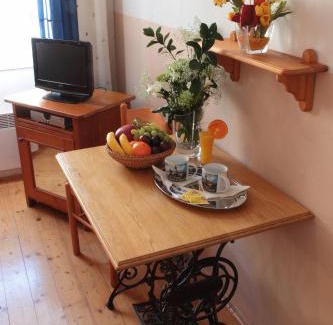 Cesky Krumlov Apartamento | Wellness Pension Ametyst
