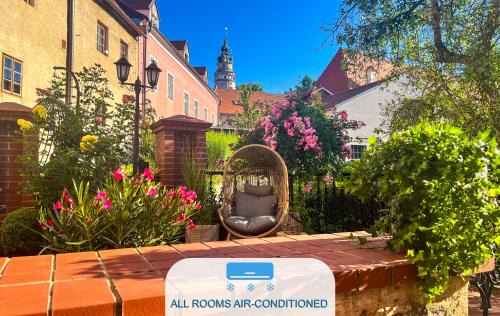 Cesky Krumlov Apartamento | Wellness Pension Ametyst