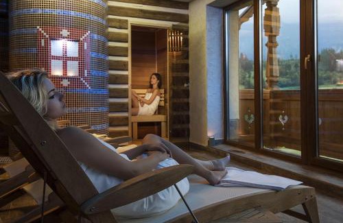 Zdiar Hotel | Wellness Penzion Strachan