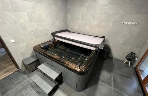 Vrchlabi Casa | Wellness pobyt v Pekle