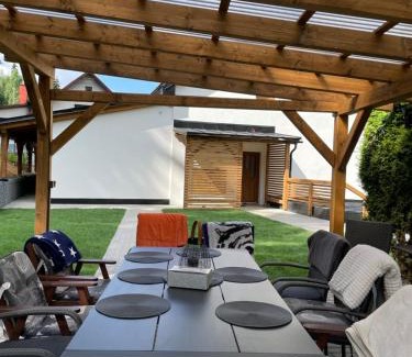 Vrchlabi Casa | Wellness pobyt v Pekle