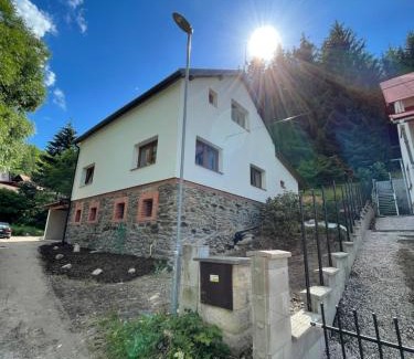 Vrchlabi Casa | Wellness pobyt v Pekle