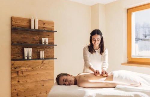 Valle Aurina Complejo | Wellness Refugium & Resort Hotel Alpin Royal - Small Luxury Hotels of the World