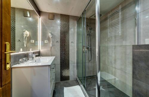 Zdiar Casa | Wellness Resort Kamzík