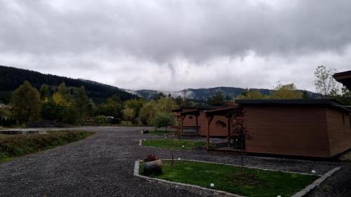 Miercurea-Ciuc Apartamento | Wellness Resort Szécseny