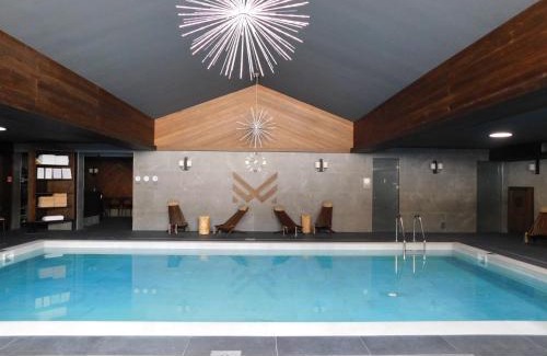 Tatranska Strba Apartamento | Wellness Rezort Tatranská Štrba