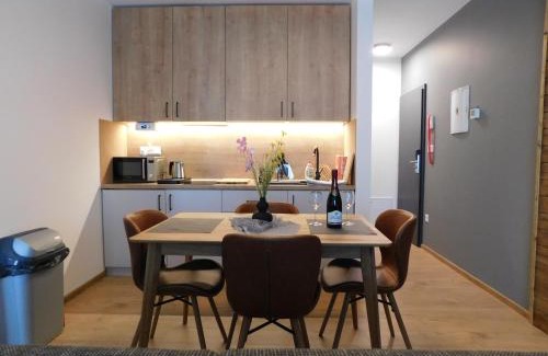 Tatranska Strba Apartamento | Wellness Rezort Tatranská Štrba