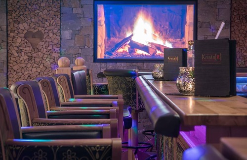 Pertisau Casa | Wellness Suite 2 ÜN Frühstück - Verwöhnhotel Kristall