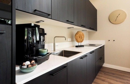 Wekerom Casa | Wellness, space and luxury under one roof – for 10 bon vivants.