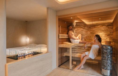 Zolder Apartamento | Wellness Suite - 2 personen - Woodz Lodges