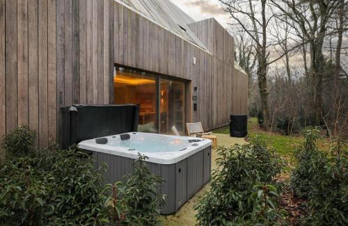 Zolder Apartamento | Wellness Suite - 2 personen - Woodz Lodges