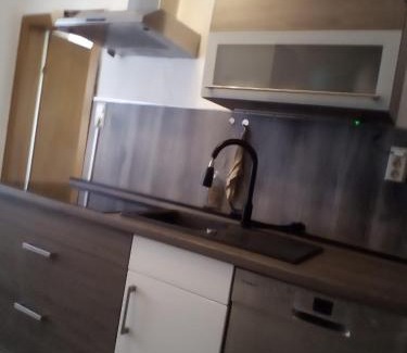 Wetter Apartamento | Wellness und Wander Oase Burgwald