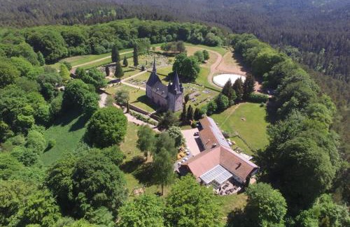Wetter Apartamento | Wellness und Wander Oase Burgwald