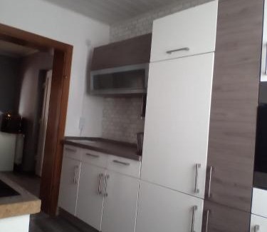 Wetter Apartamento | Wellness und Wander Oase Burgwald