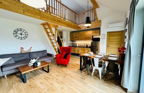 Meszna Apartamento | Wellness & View Skalite - sauna, jacuzzi w cenie