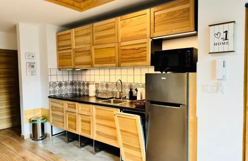 Meszna Apartamento | Wellness & View Skrzyczne - sauna, jacuzzi w cenie