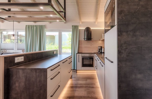 Hedwigenkoog Casa | Wellnesshaus Austernfischer