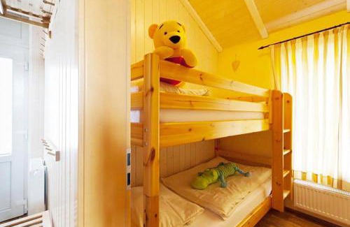 Bliesdorf Casa | Wellnesshaus Pappelhaus