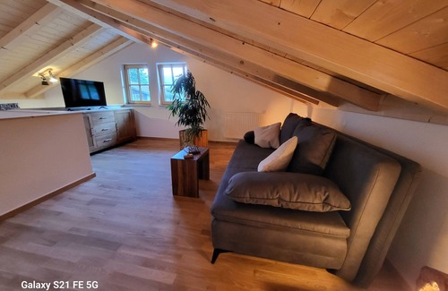 Rettenberg Otro | Wellnesshof Müller Vorderburg