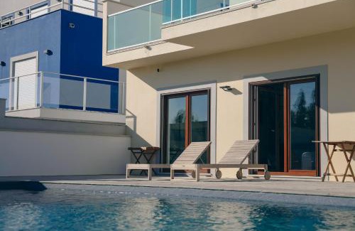Peniche Cama Y Desayuno | Wellnesshouse