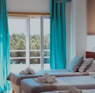 Peniche Cama Y Desayuno | Wellnesshouse