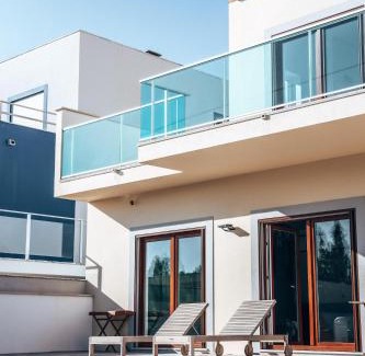 Peniche Cama Y Desayuno | Wellnesshouse