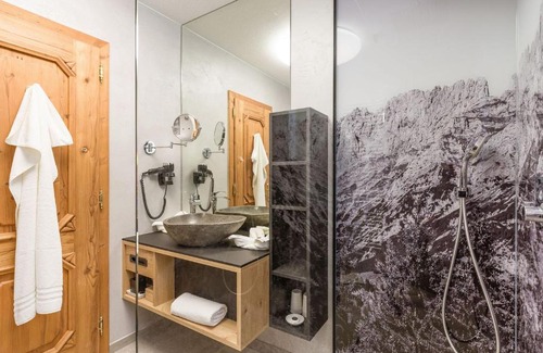 Prama Hotel | Wellnessresort Seiwald * Superior