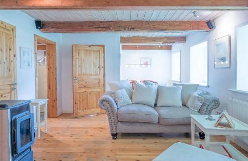 Suder-Waygaard Casa | Wellnesswarft Waygaard Ost