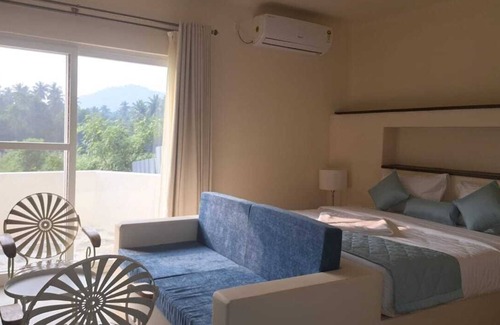 Sholinghur Hotel | Wellnest Farm Retreat