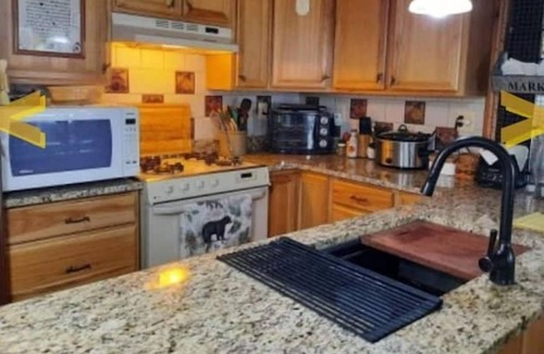 Wells Casa | Wells Algonquin Lake Home !