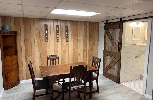 Wellsboro Apartamento | Wellsboro Rail Trail 1