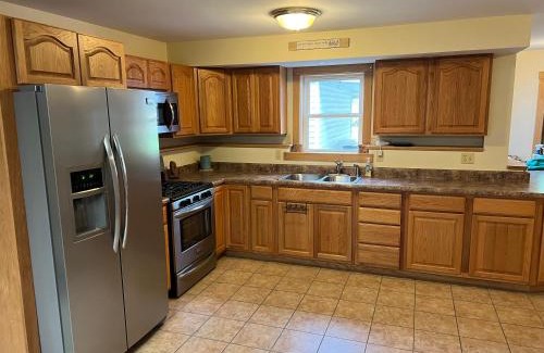 Wellsboro Apartamento | Wellsboro Rail Trail 1