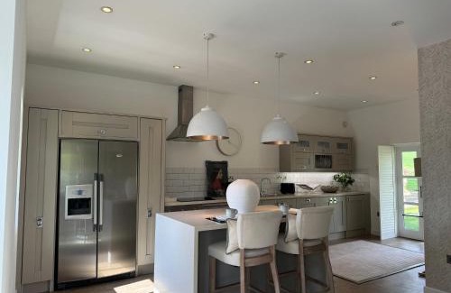 Durham Casa | Wellsprings Farm - Self-catering studio with private garden