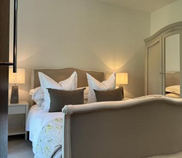 Durham Casa | Wellsprings Farm - Self-catering studio with private garden