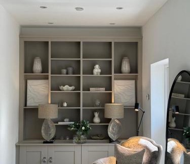 Durham Casa | Wellsprings Farm - Self-catering studio with private garden
