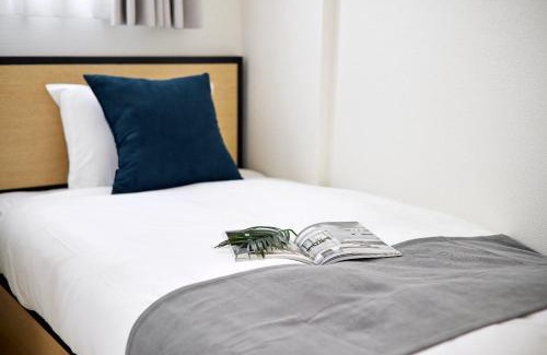 Higashiikebukuro Apartamento | Wellsquareism Ikebukuro East