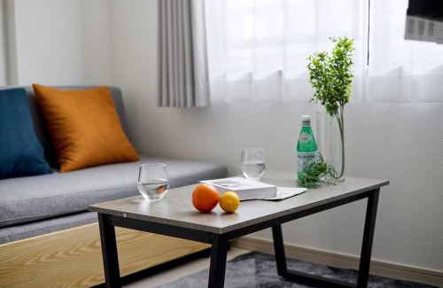 Higashiikebukuro Apartamento | Wellsquareism Ikebukuro East