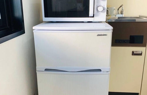 Nishi Apartamento | Wellstay Honmachi