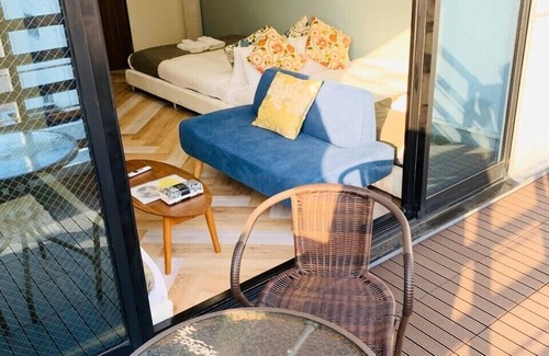 Nishi Apartamento | Wellstay Honmachi