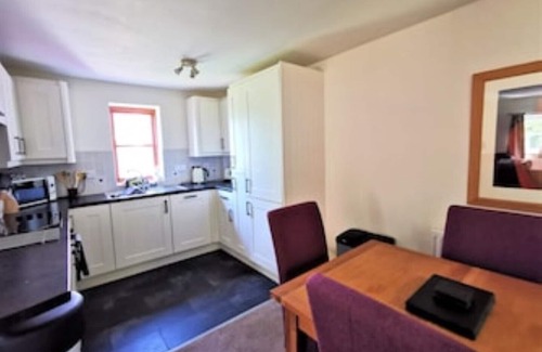Llanfyrnach Casa | Wellstone Cottages - Honey Coach House