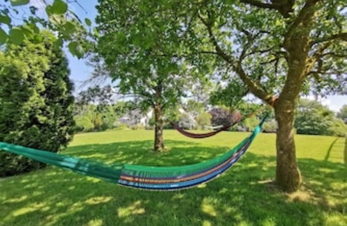 Llanfyrnach Casa | Wellstone Cottages - Honey Coach House