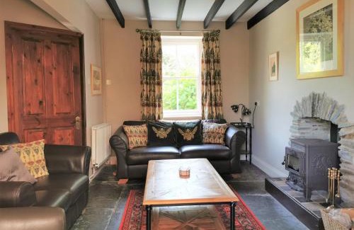 Llanfyrnach Casa | Wellstone Cottages - Jasmine