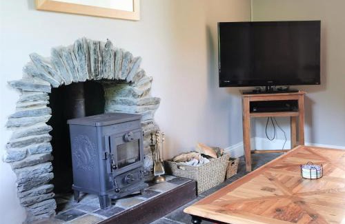 Llanfyrnach Casa | Wellstone Cottages - Jasmine