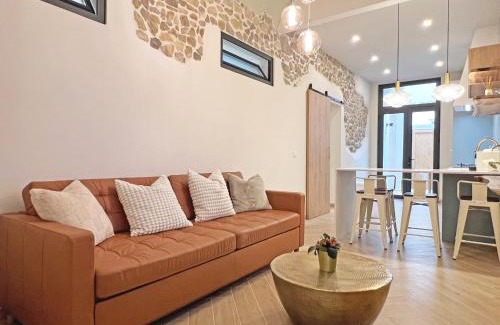 Fuseta Apartamento | Wellstone Steps to the Sea by Junto ao Mar