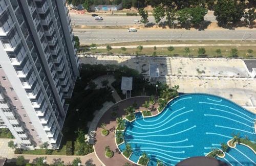 Presint 15 Apartamento | Wellsuits Putrajaya