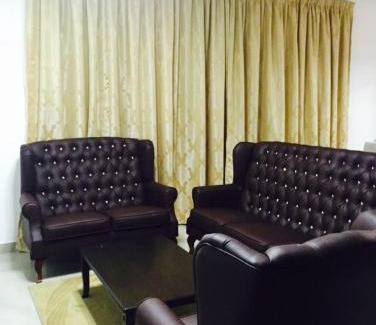 Presint 15 Apartamento | Wellsuits Putrajaya