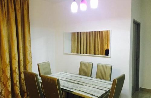 Presint 15 Apartamento | Wellsuits Putrajaya